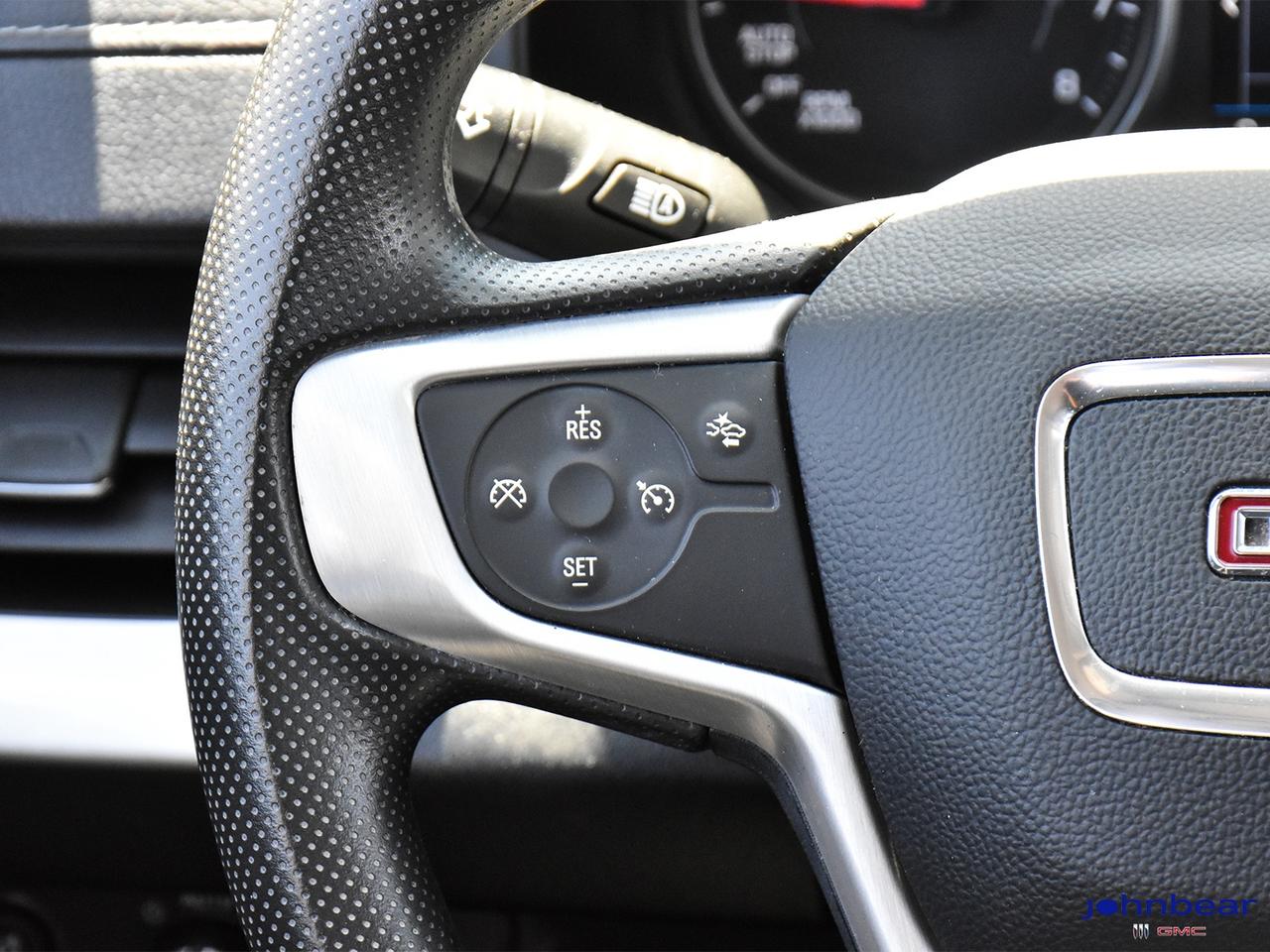2022 GMC Terrain SLE Photo