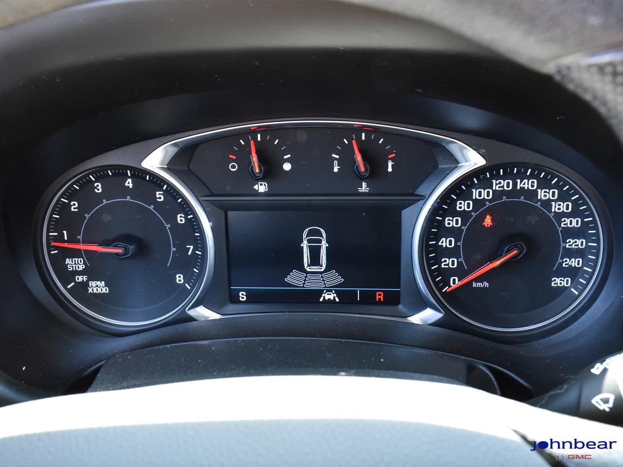 2022 GMC Terrain SLE Photo