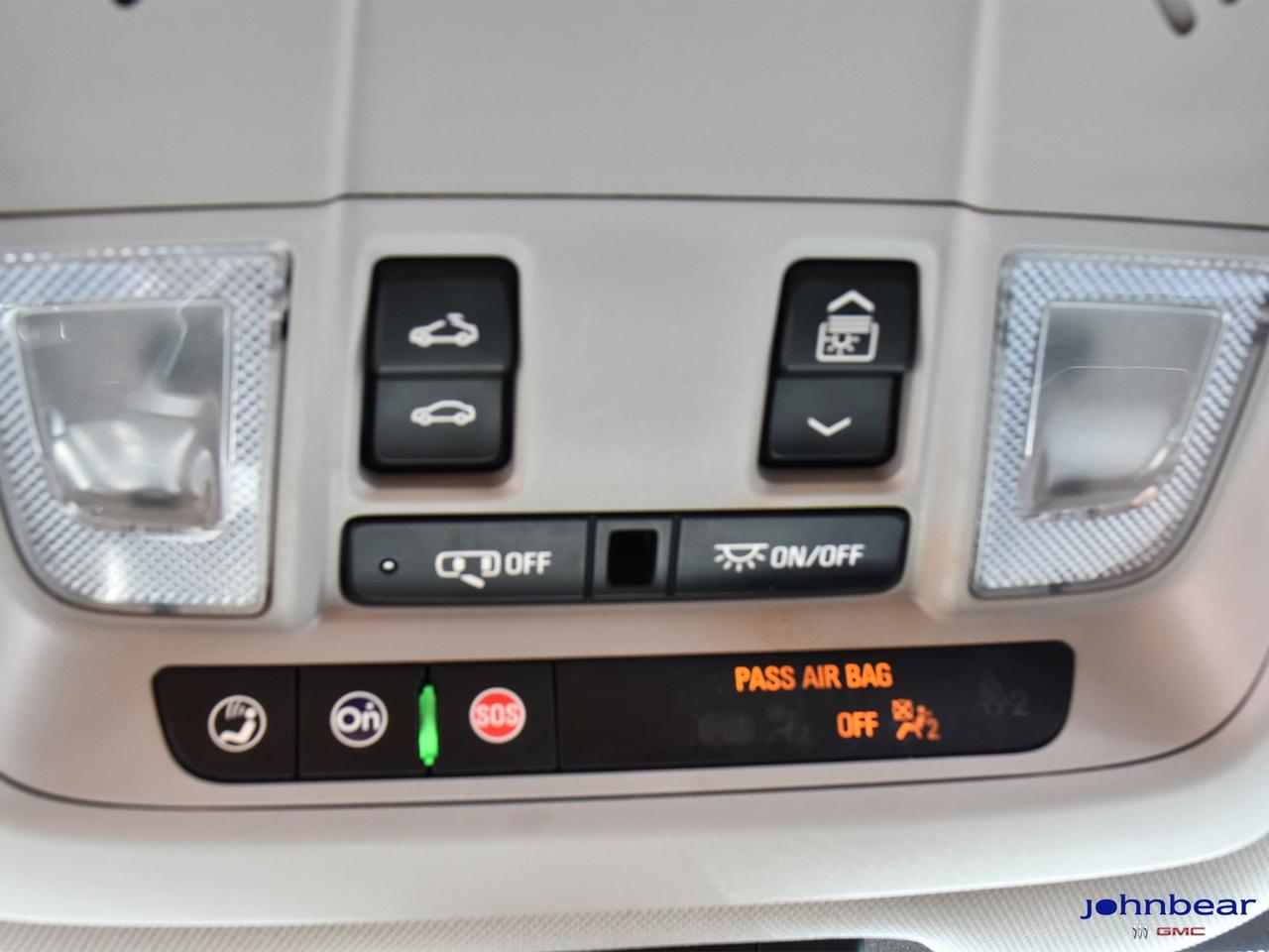 2022 GMC Terrain SLE Photo