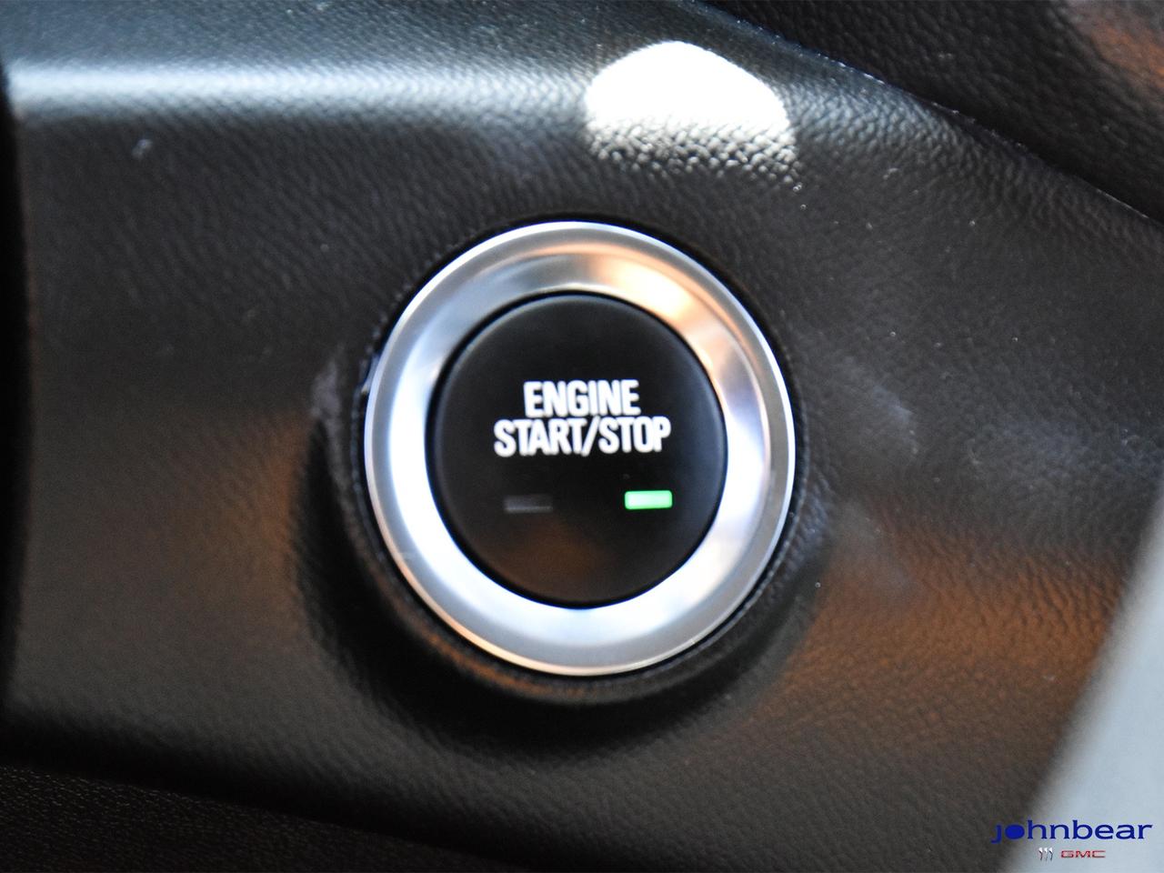 2022 GMC Terrain SLE Photo