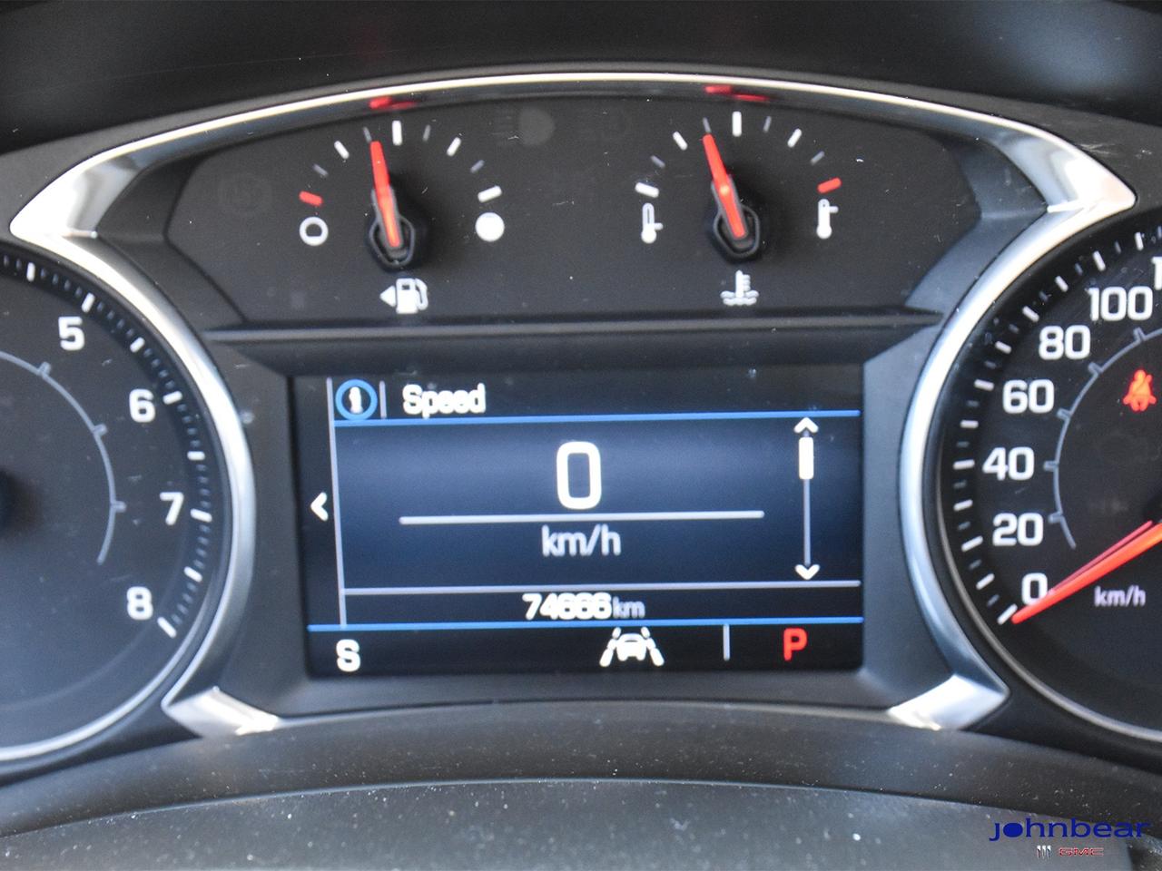 2022 GMC Terrain SLE Photo
