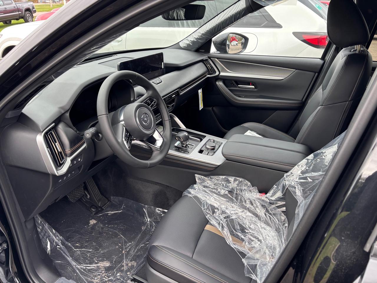 2026 Mazda CX-90 PHEV GT 4dr i-ACTIV All-Wheel Drive Sport Utility Photo