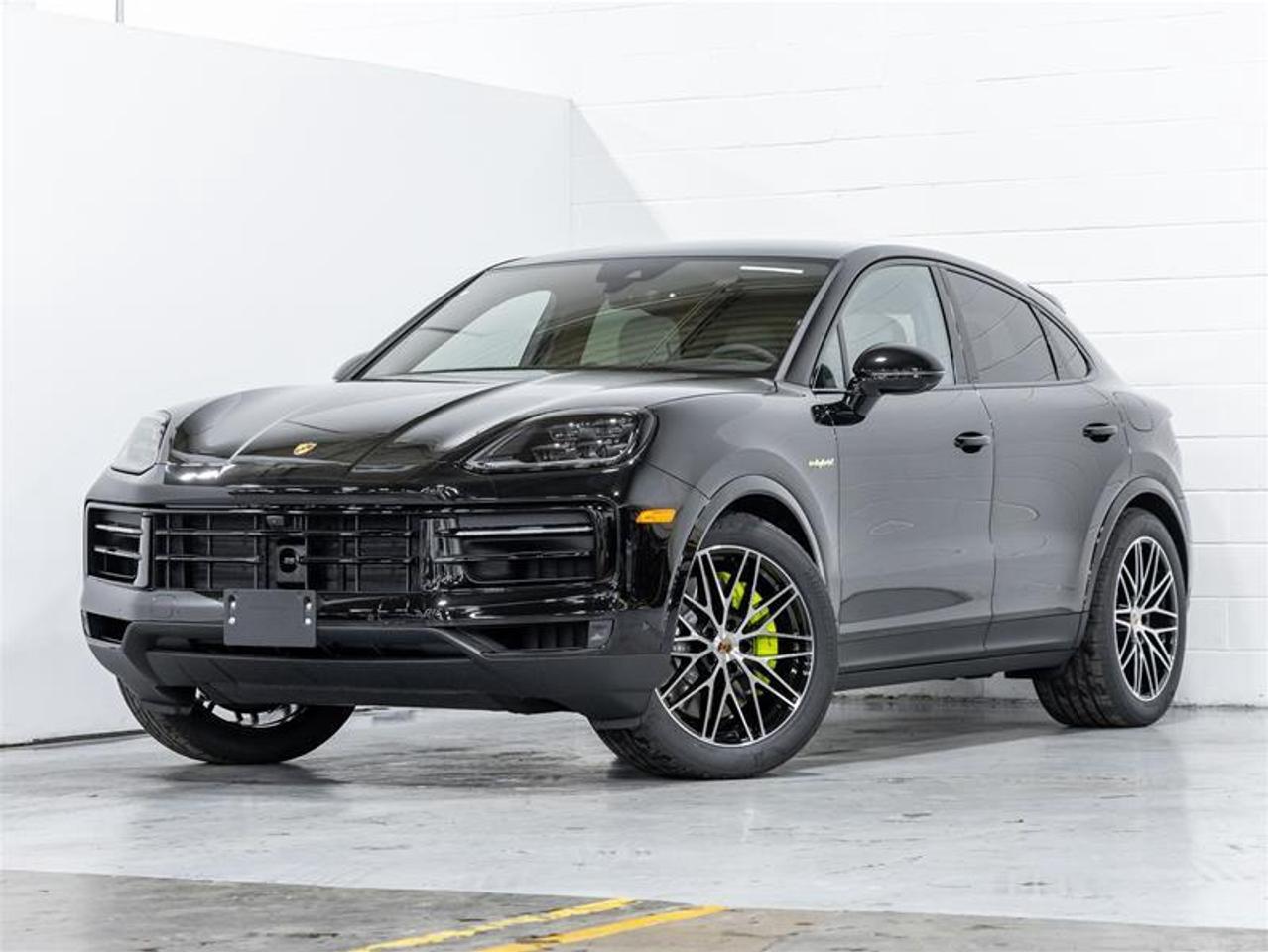 2026 Porsche Cayenne  Photo0