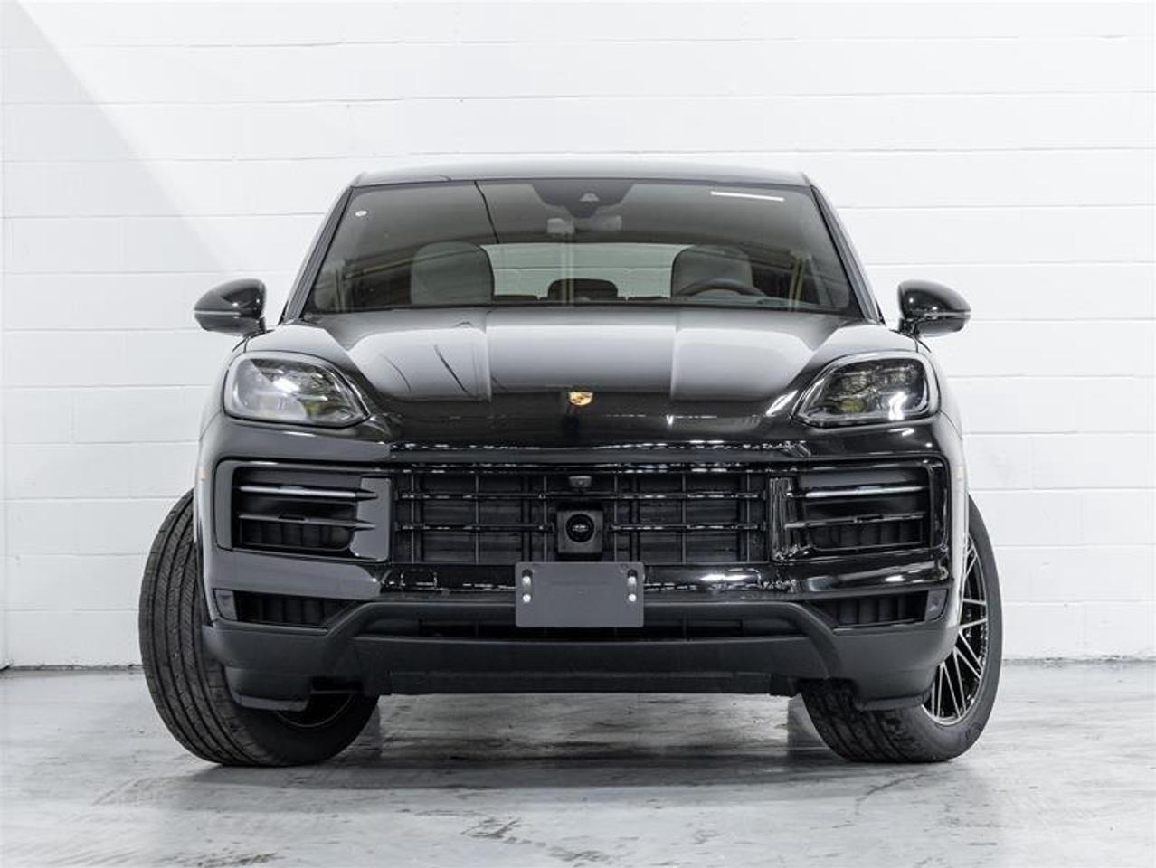 2026 Porsche Cayenne  Photo
