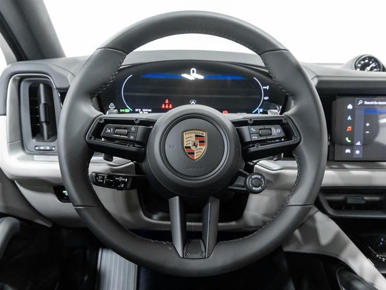 2026 Porsche Cayenne  Photo