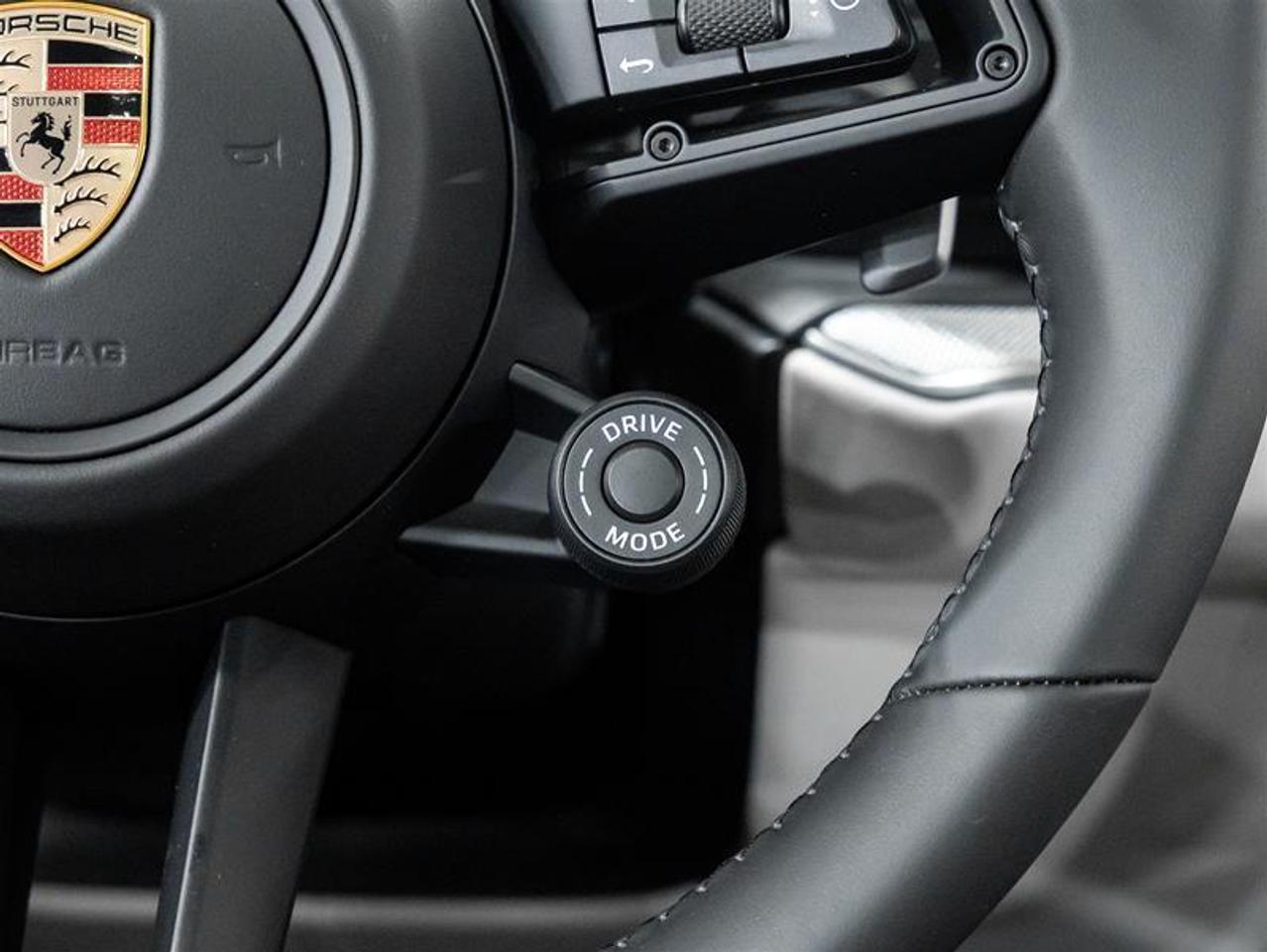 2026 Porsche Cayenne  Photo