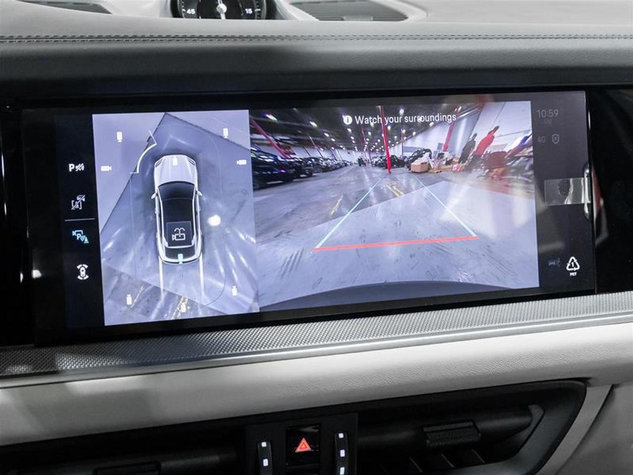2026 Porsche Cayenne  Photo