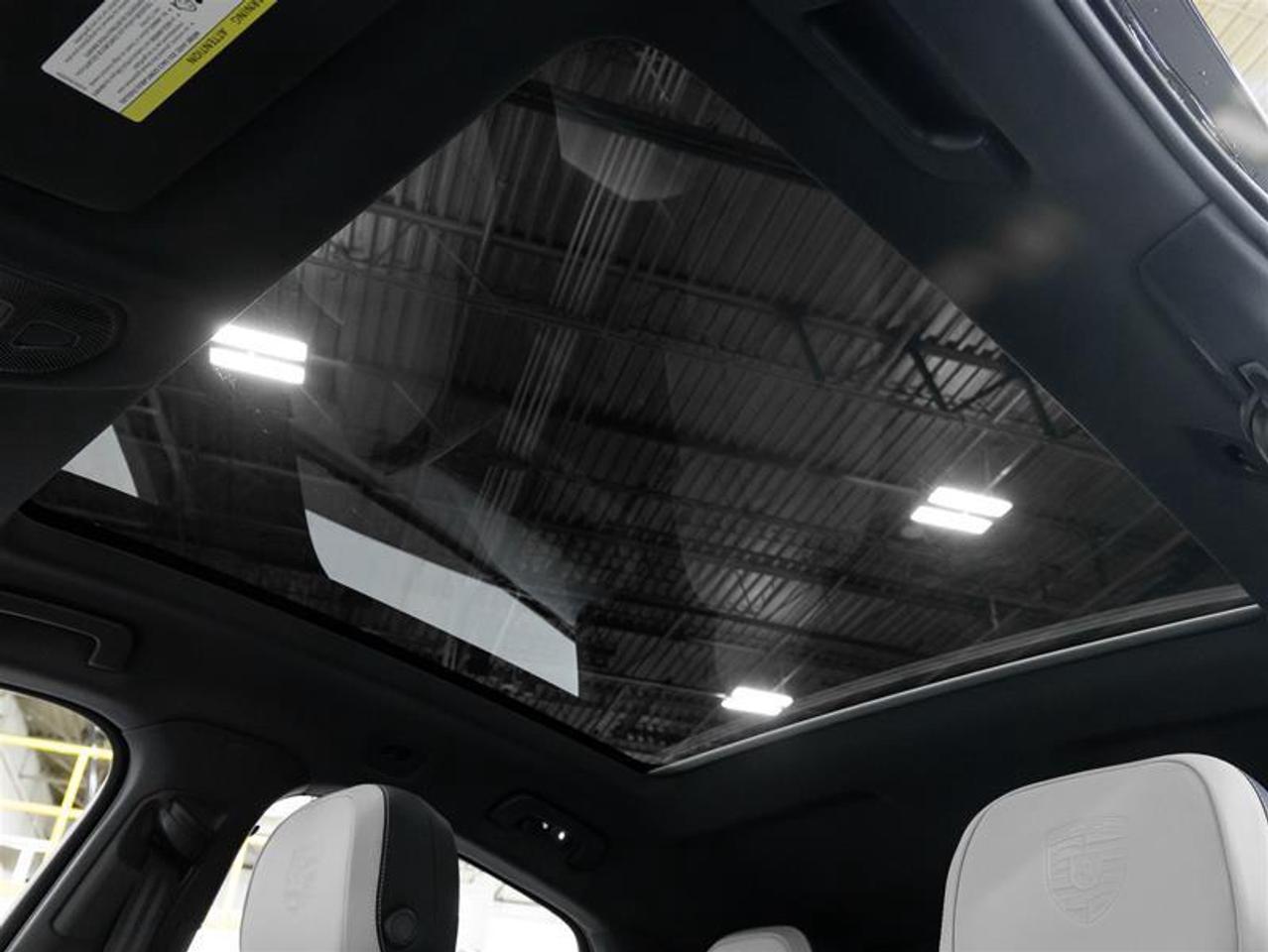 2026 Porsche Cayenne  Photo