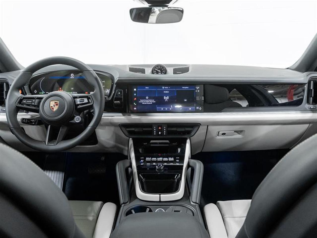 2026 Porsche Cayenne  Photo
