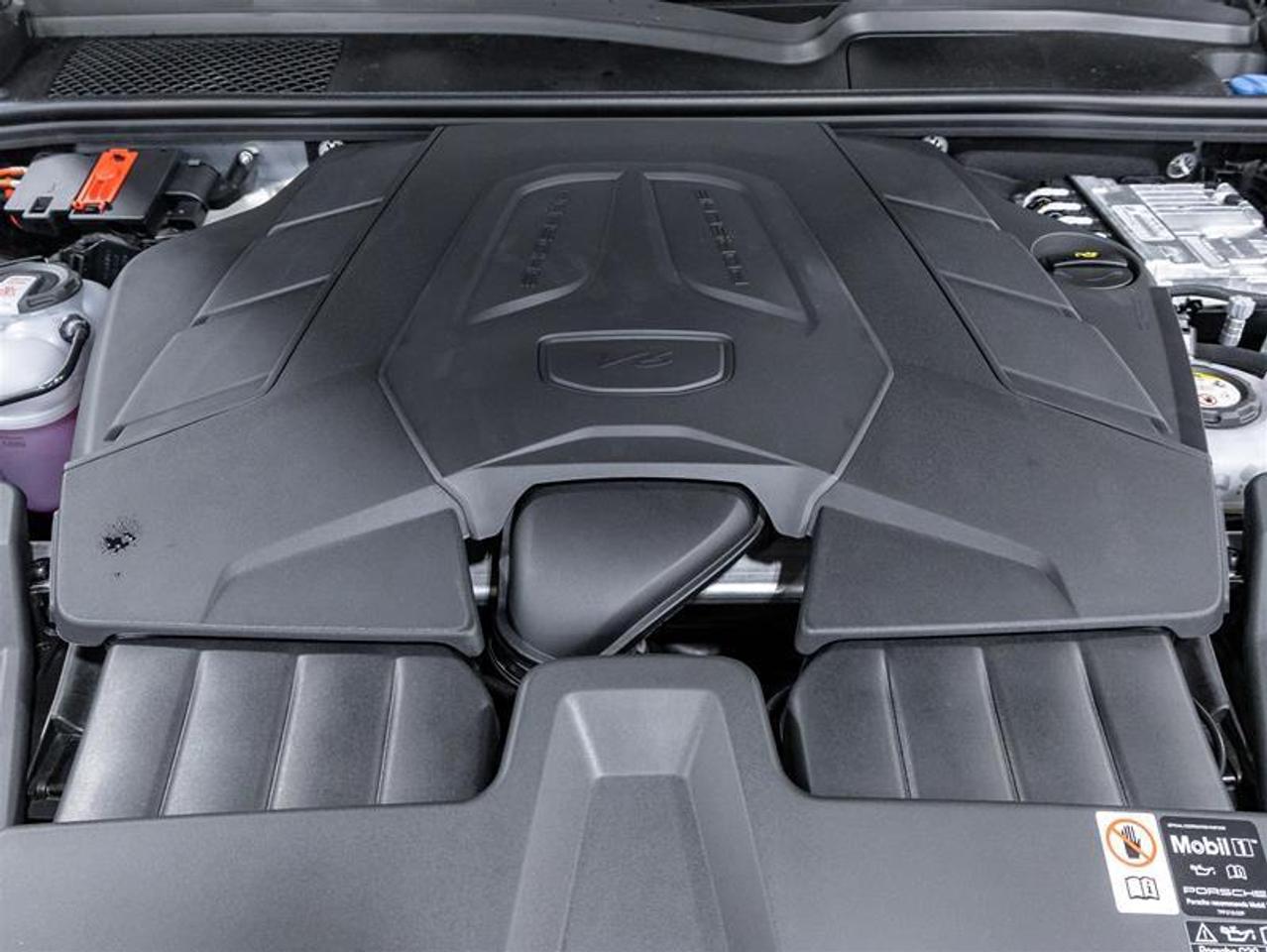2026 Porsche Cayenne  Photo