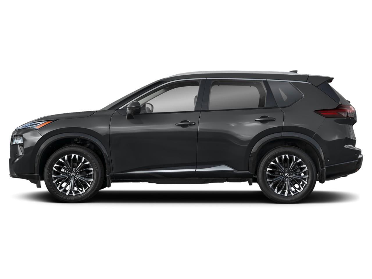 2026 Nissan Rogue Platinum 4dr All-Wheel Drive Sport Utility Photo2
