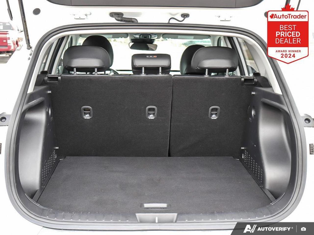 2025 Hyundai KONA 2.0L Preferred w/Trend Package 4dr All-Wheel Drive Photo