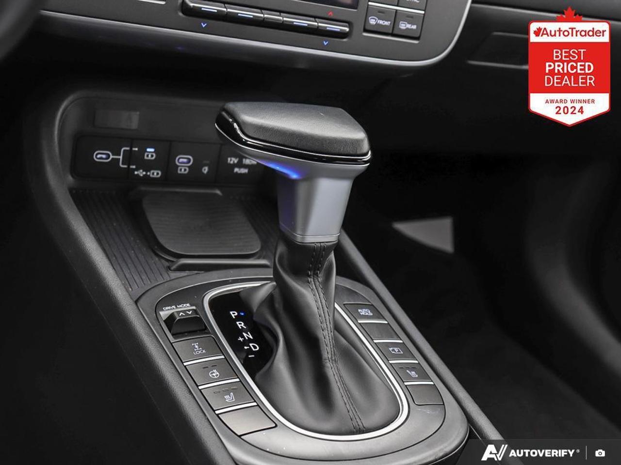 2025 Hyundai KONA 2.0L Preferred w/Trend Package 4dr All-Wheel Drive Photo
