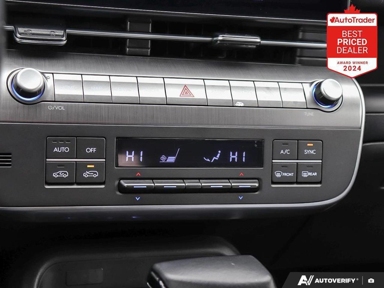 2025 Hyundai KONA 2.0L Preferred w/Trend Package 4dr All-Wheel Drive Photo