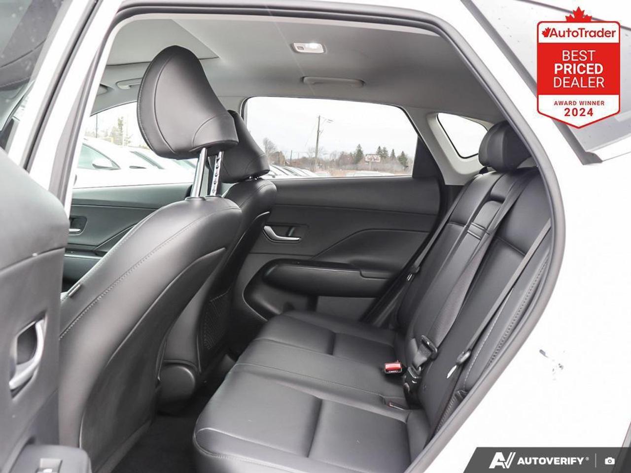 2025 Hyundai KONA 2.0L Preferred w/Trend Package 4dr All-Wheel Drive Photo