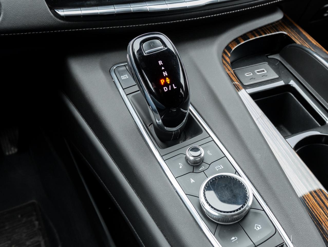 2023 Cadillac Escalade ESV Premium   Diesel   Sunroof   Super cruise Photo