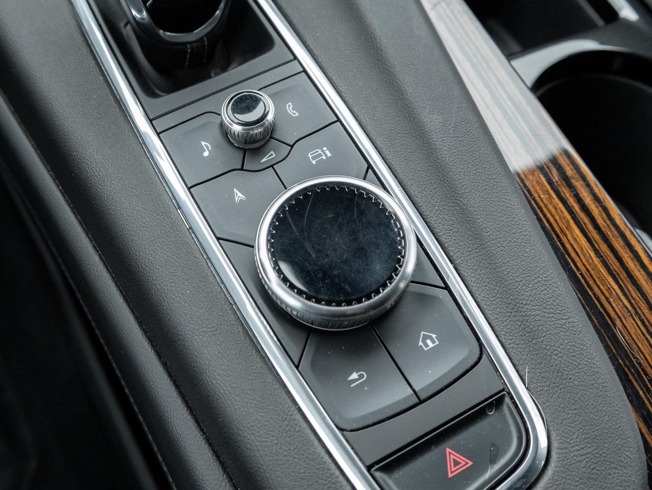 2023 Cadillac Escalade ESV Premium   Diesel   Sunroof   Super cruise Photo