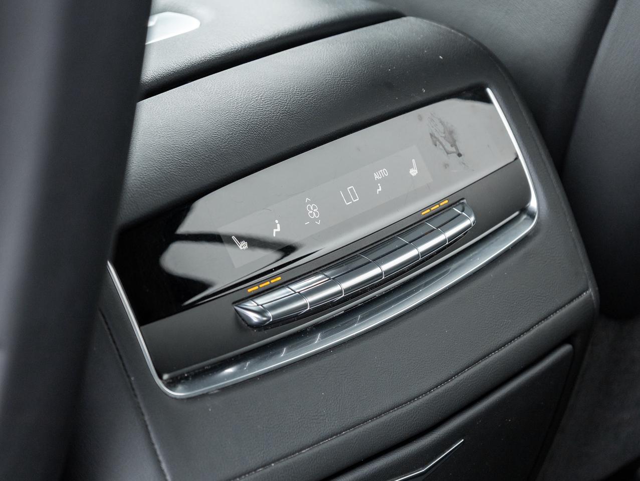 2023 Cadillac Escalade ESV Premium   Diesel   Sunroof   Super cruise Photo