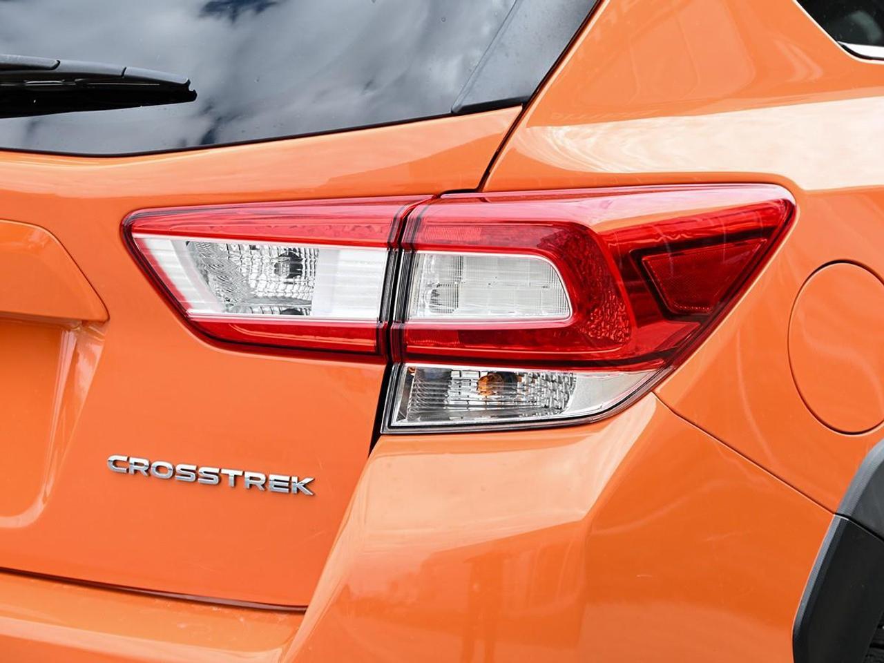 2019 Subaru Crosstrek Limited (CVT) 4dr All-Wheel Drive Photo