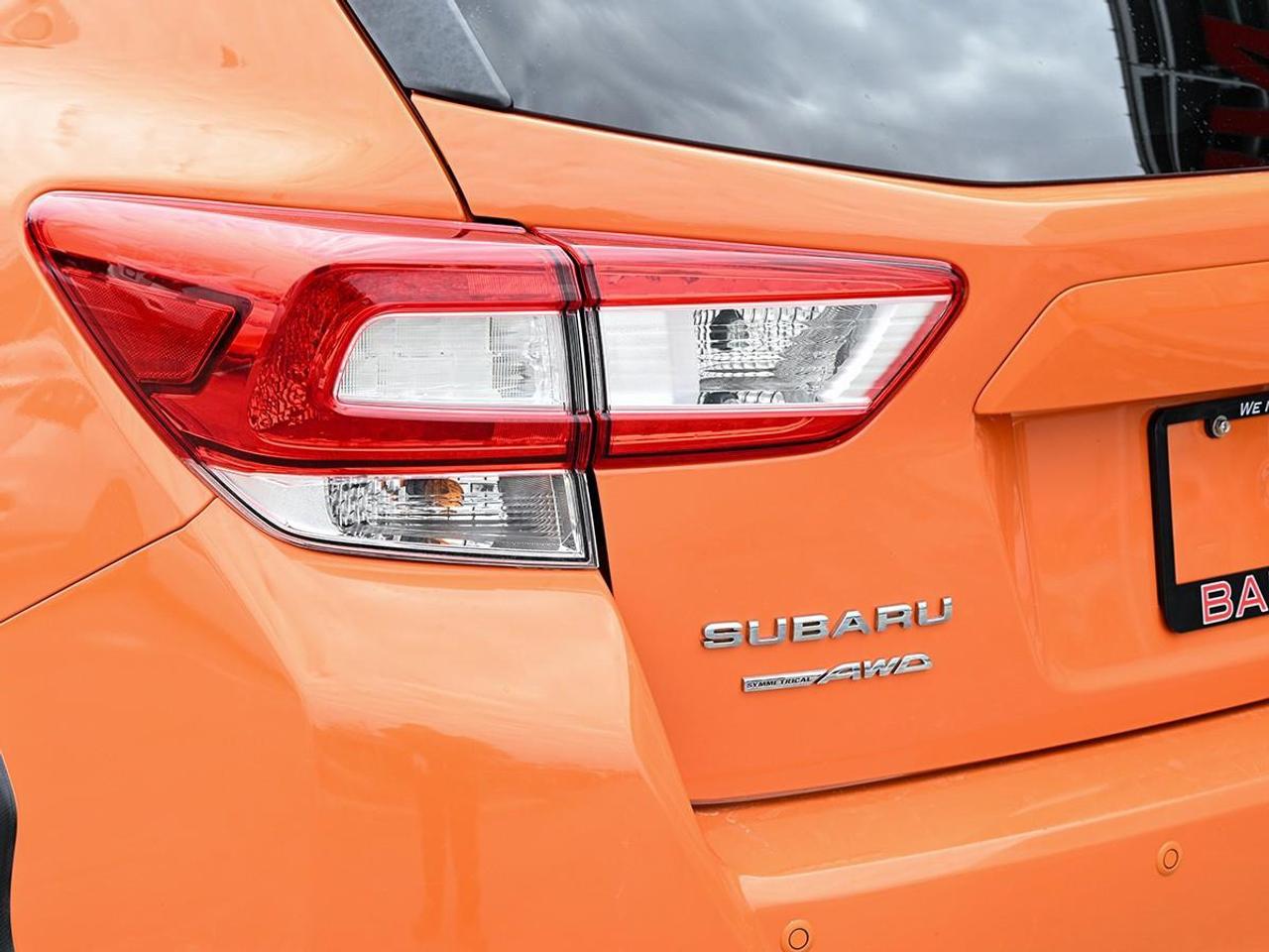 2019 Subaru Crosstrek Limited (CVT) 4dr All-Wheel Drive Photo