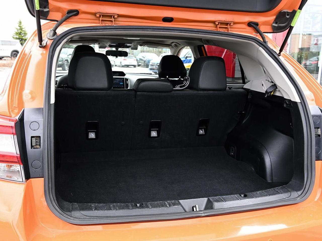 2019 Subaru Crosstrek Limited (CVT) 4dr All-Wheel Drive Photo