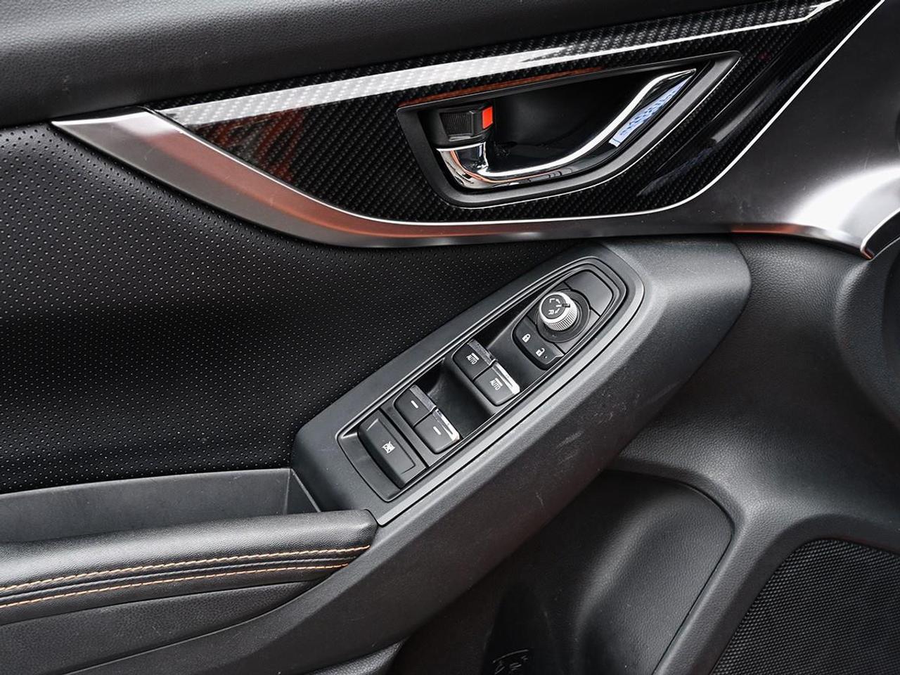 2019 Subaru Crosstrek Limited (CVT) 4dr All-Wheel Drive Photo