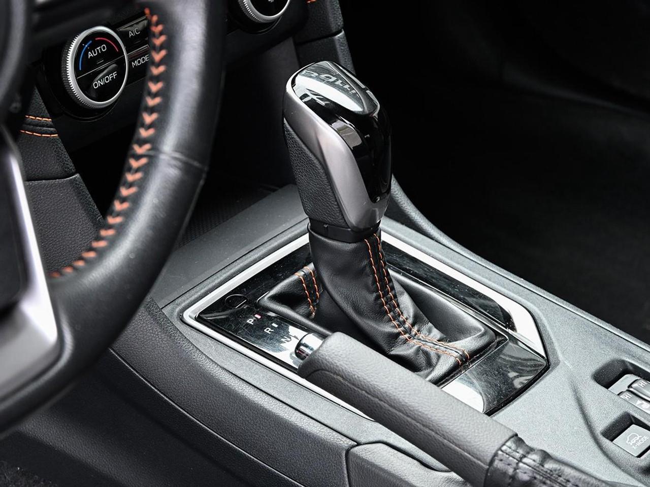 2019 Subaru Crosstrek Limited (CVT) 4dr All-Wheel Drive Photo