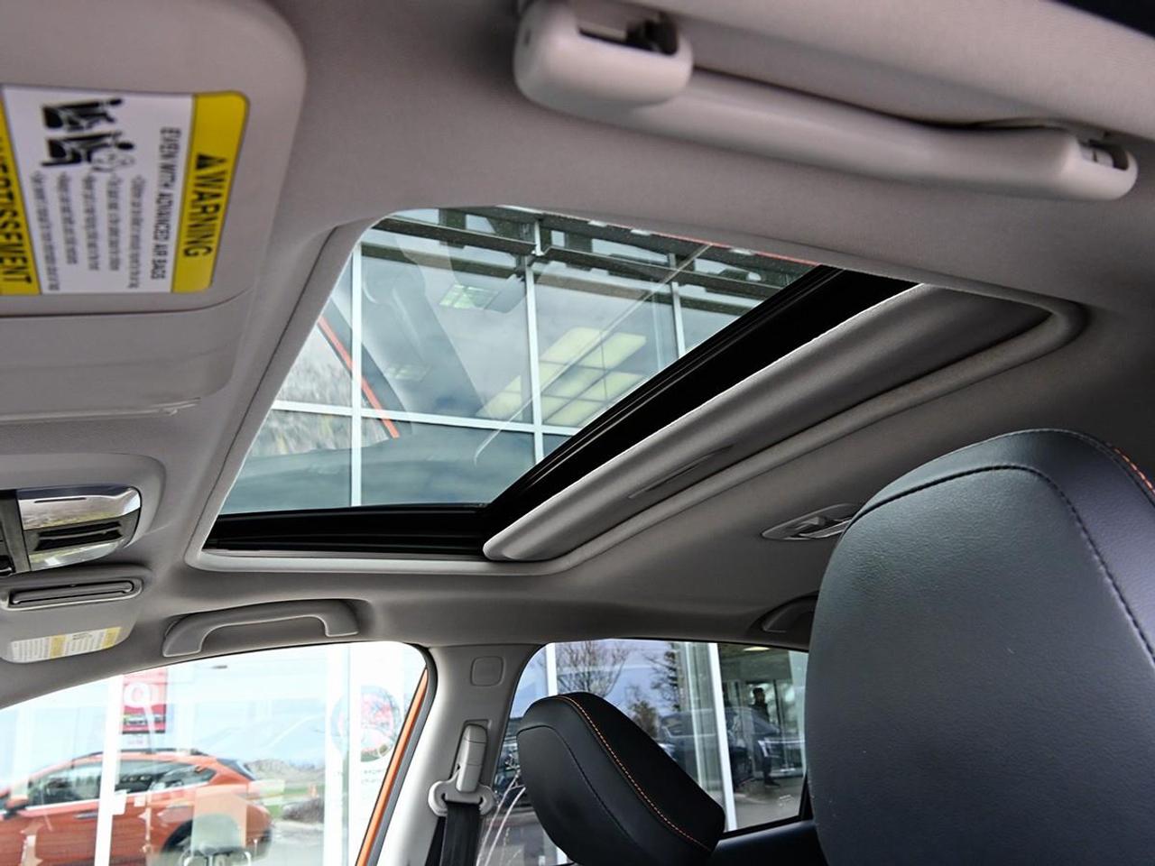 2019 Subaru Crosstrek Limited (CVT) 4dr All-Wheel Drive Photo