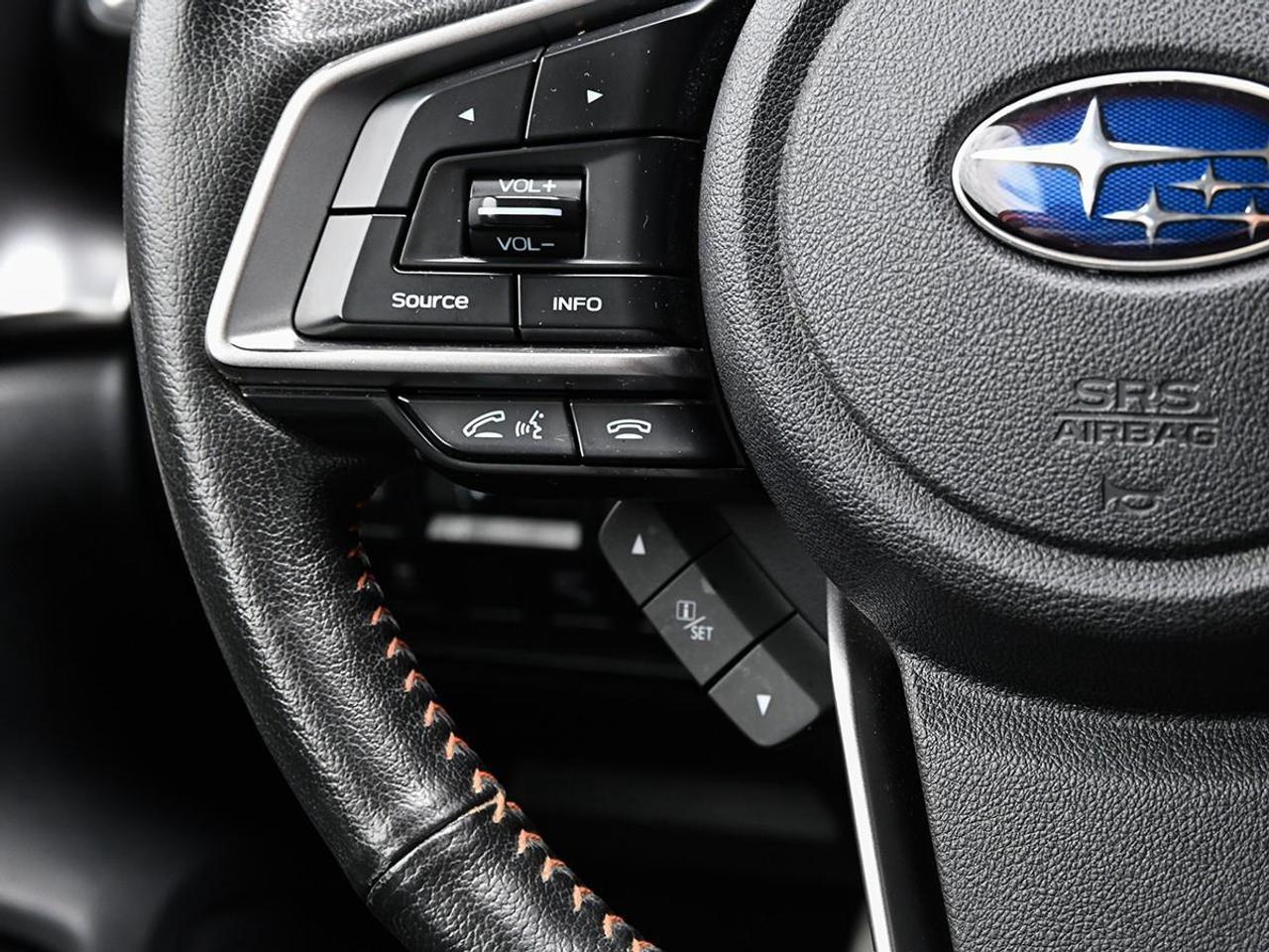 2019 Subaru Crosstrek Limited (CVT) 4dr All-Wheel Drive Photo