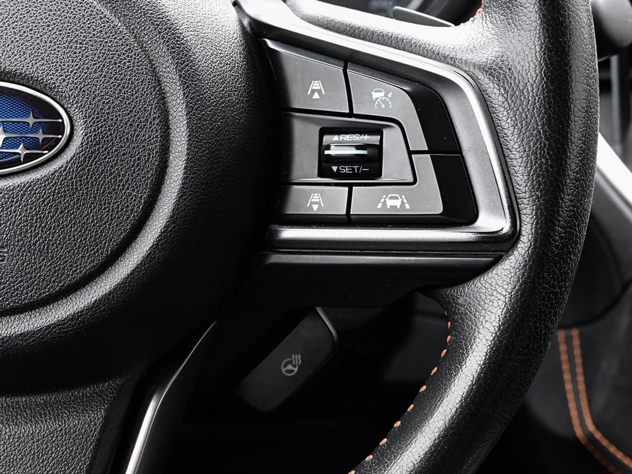 2019 Subaru Crosstrek Limited (CVT) 4dr All-Wheel Drive Photo