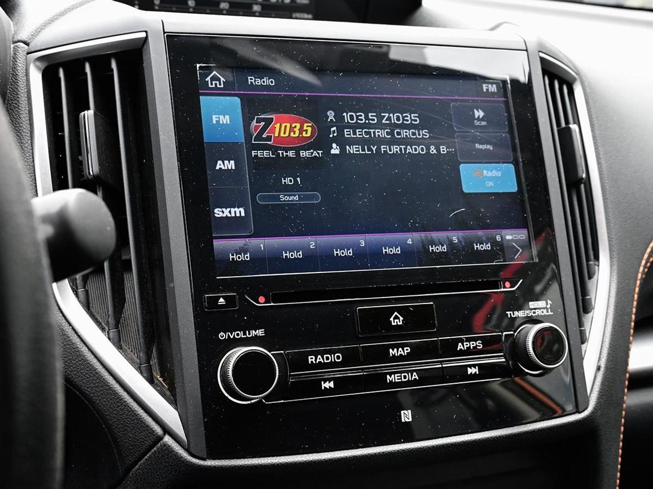 2019 Subaru Crosstrek Limited (CVT) 4dr All-Wheel Drive Photo