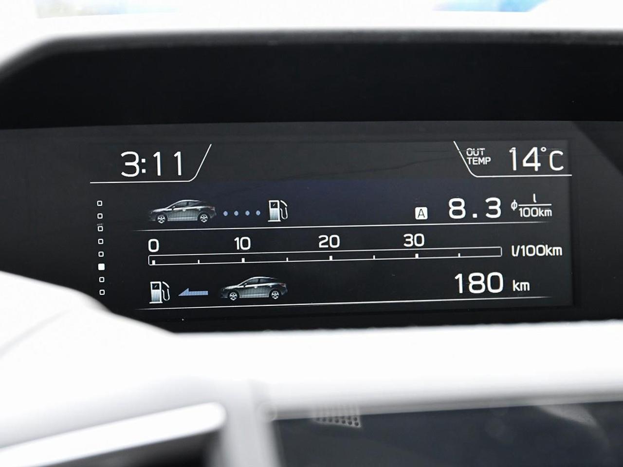 2019 Subaru Crosstrek Limited (CVT) 4dr All-Wheel Drive Photo
