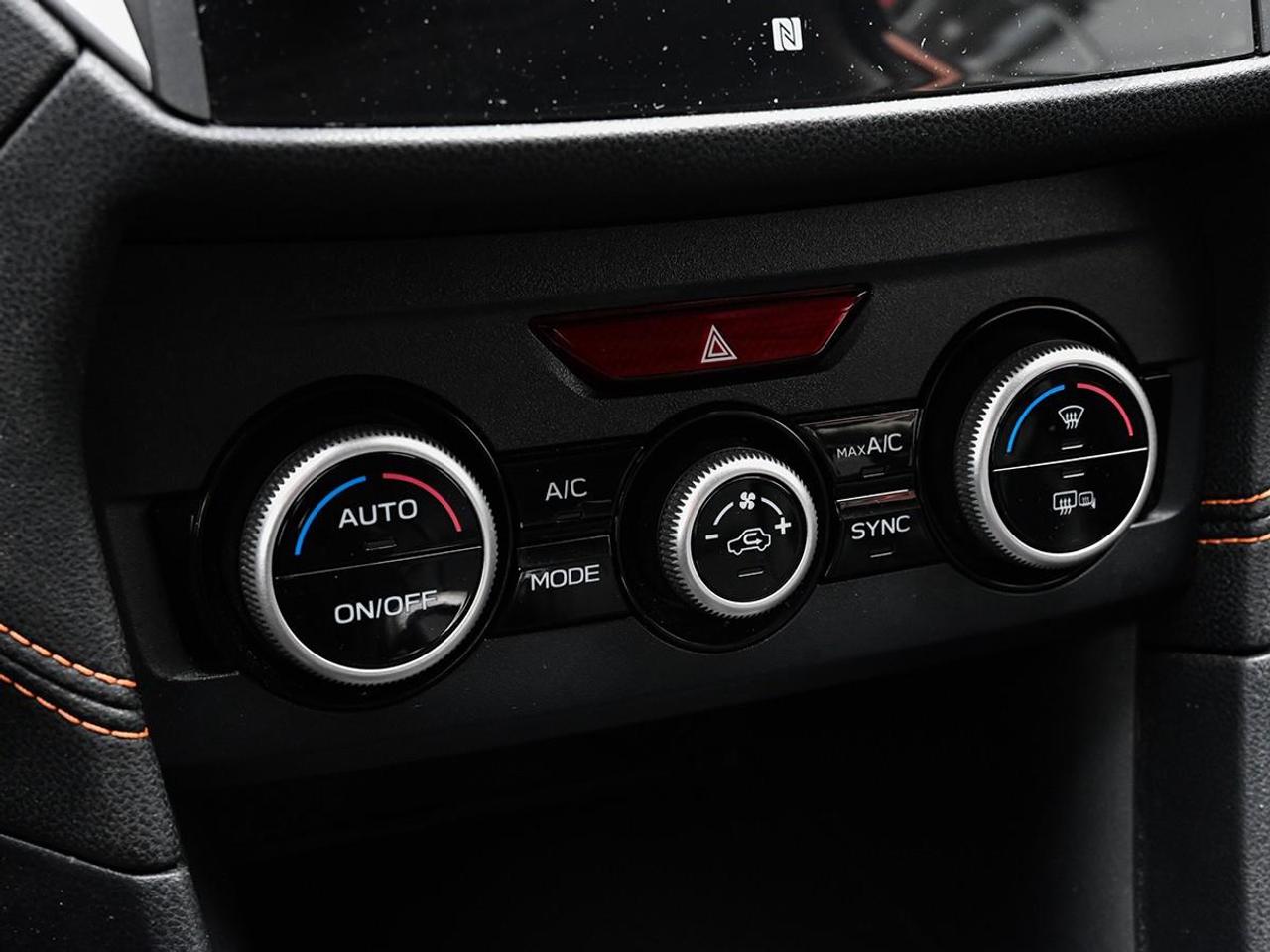 2019 Subaru Crosstrek Limited (CVT) 4dr All-Wheel Drive Photo