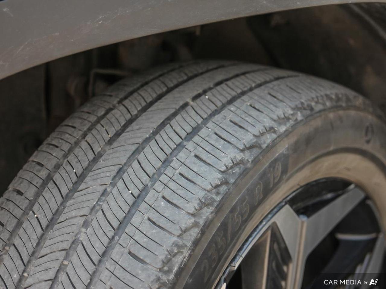 2022 Hyundai Tucson Hybrid Ultimate 4dr All-Wheel Drive Photo