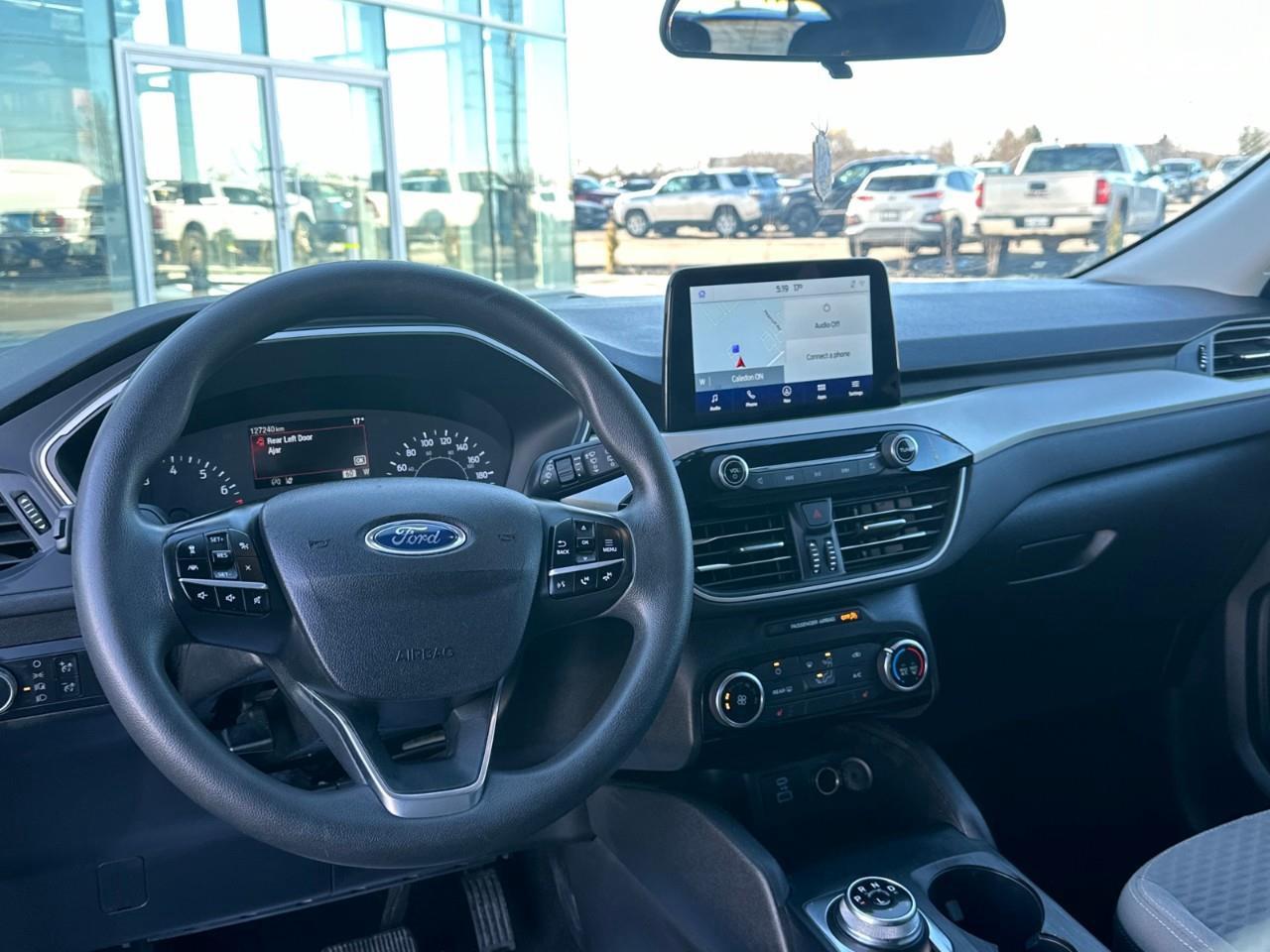 2022 Ford Escape SE 4dr All-Wheel Drive Photo