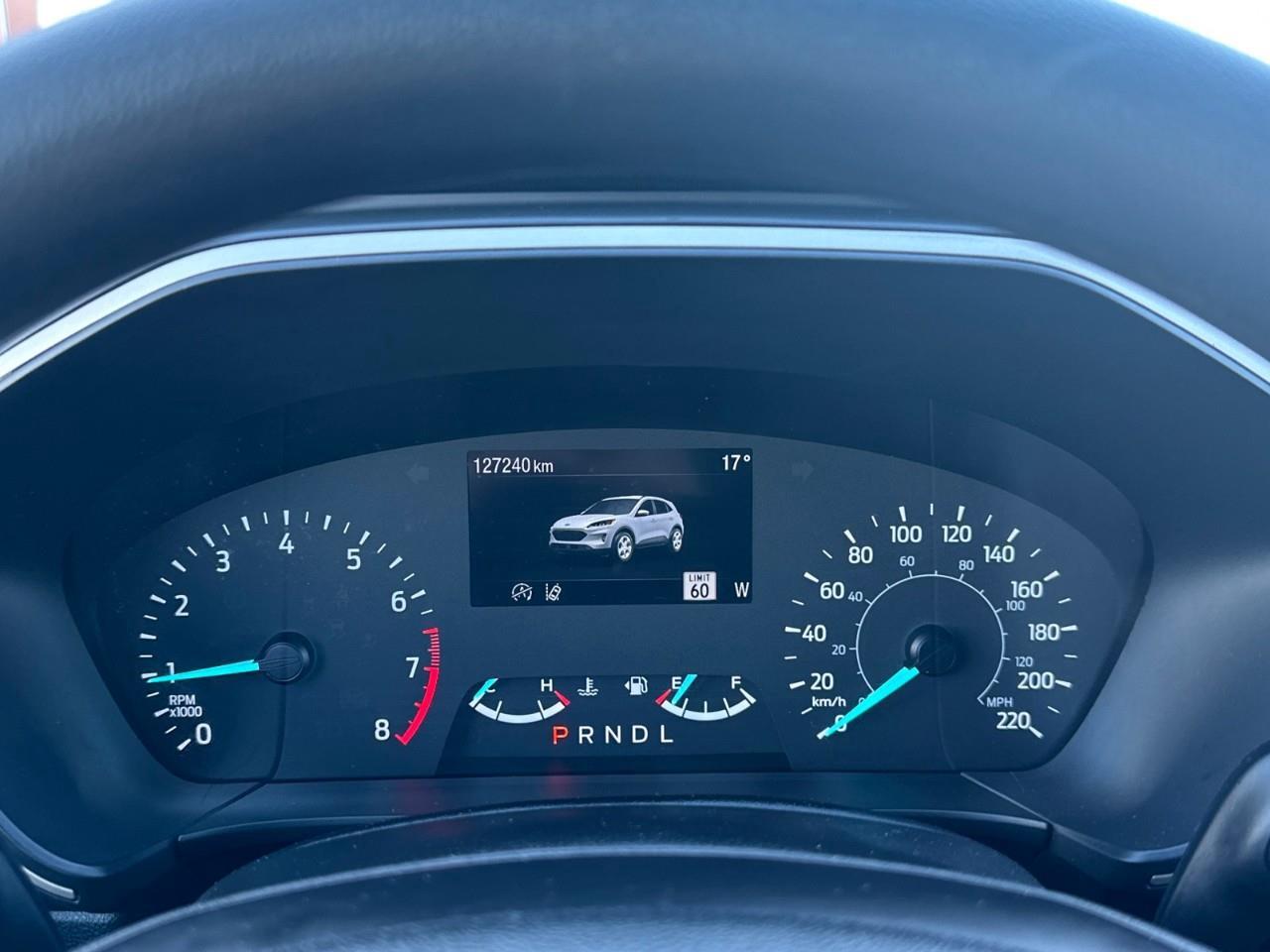 2022 Ford Escape SE 4dr All-Wheel Drive Photo