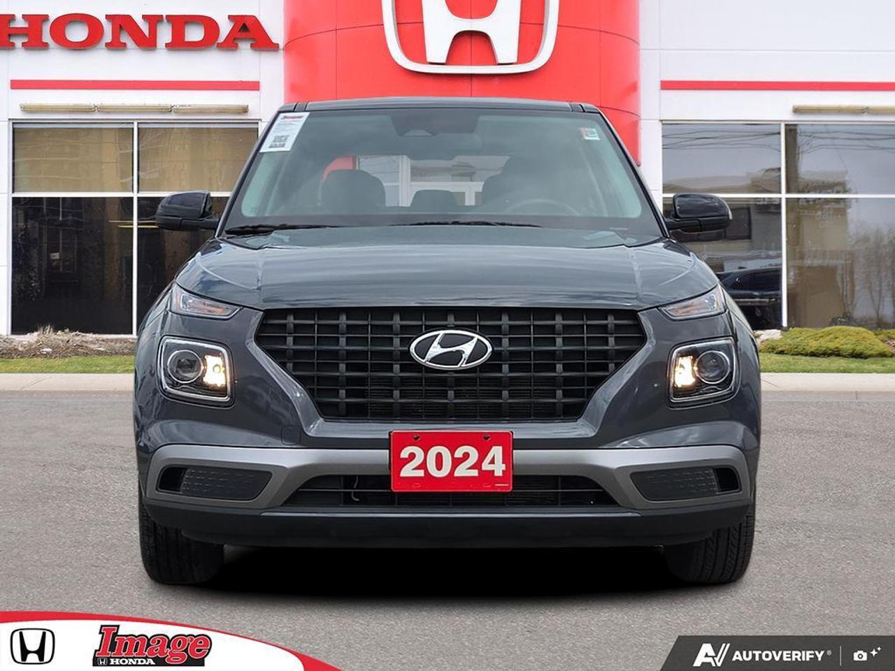 2024 Hyundai Venue Essential   NO CLAIMS   APPLE CARPLAY   HTD SEATS Photo