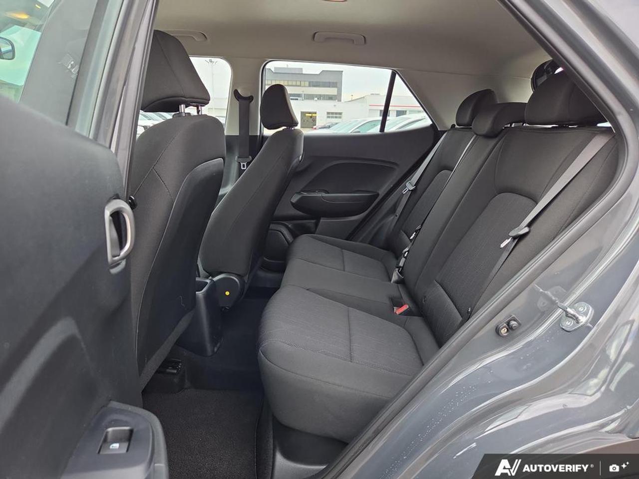 2024 Hyundai Venue Essential   NO CLAIMS   APPLE CARPLAY   HTD SEATS Photo