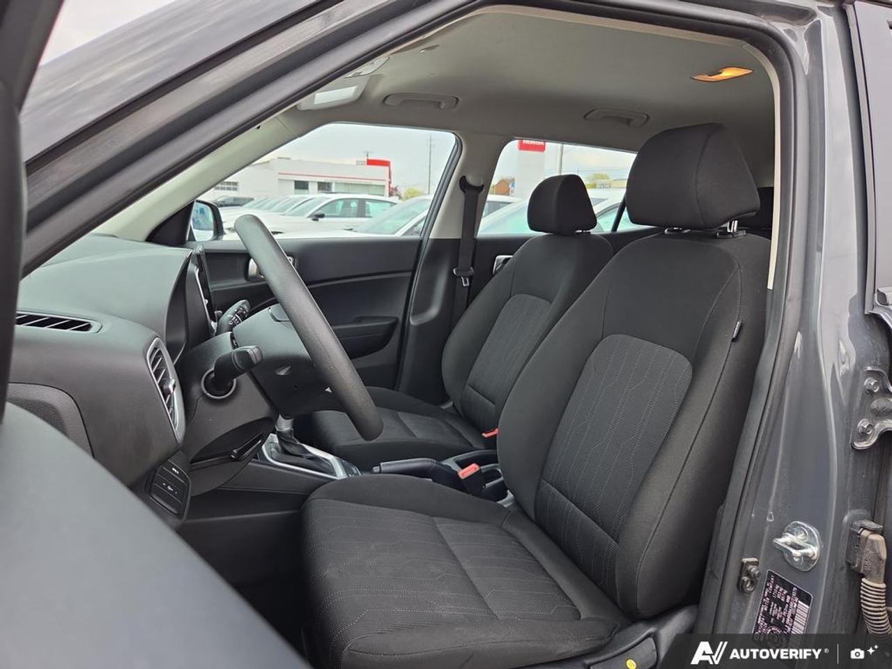 2024 Hyundai Venue Essential   NO CLAIMS   APPLE CARPLAY   HTD SEATS Photo