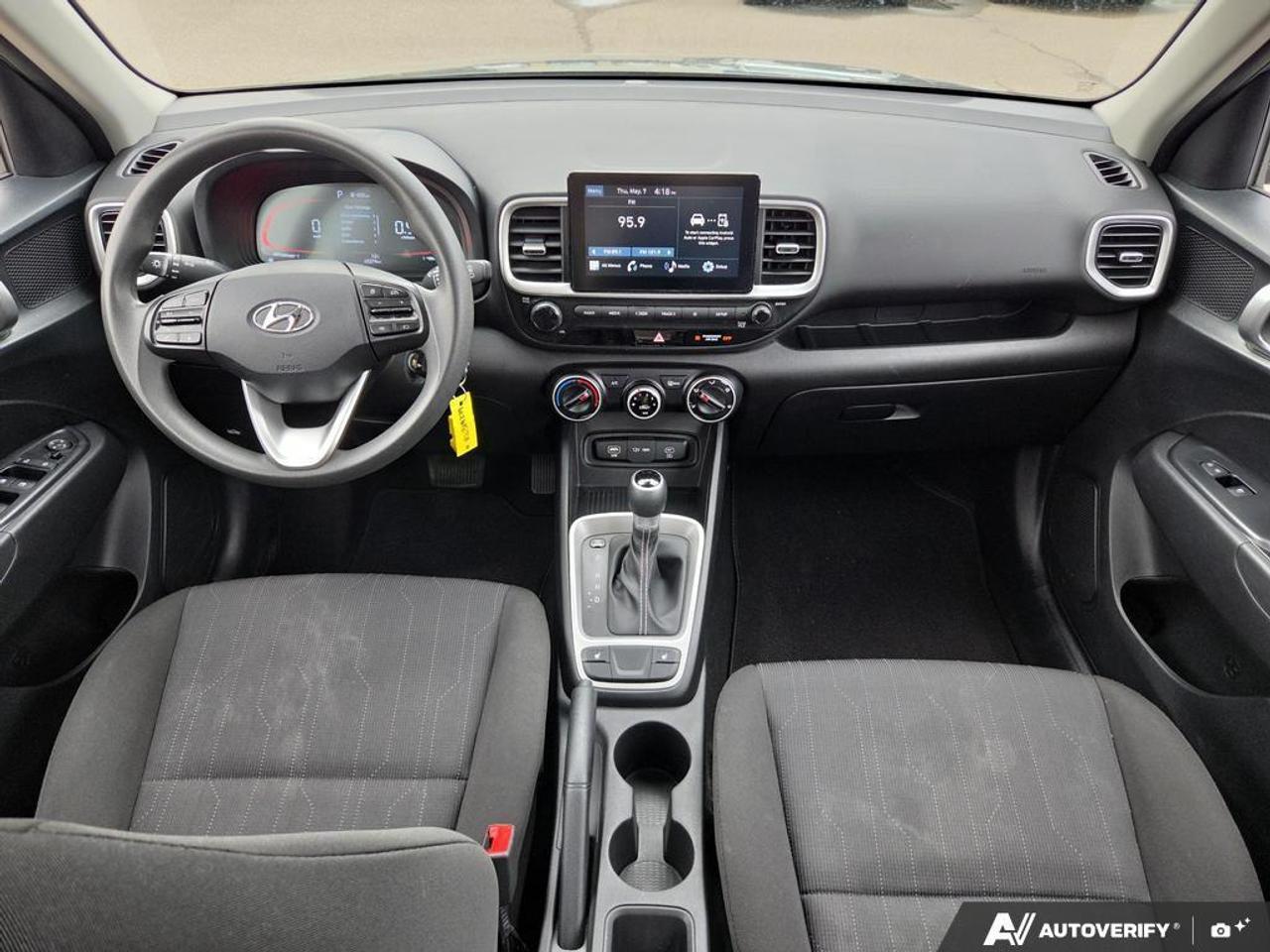 2024 Hyundai Venue Essential   NO CLAIMS   APPLE CARPLAY   HTD SEATS Photo