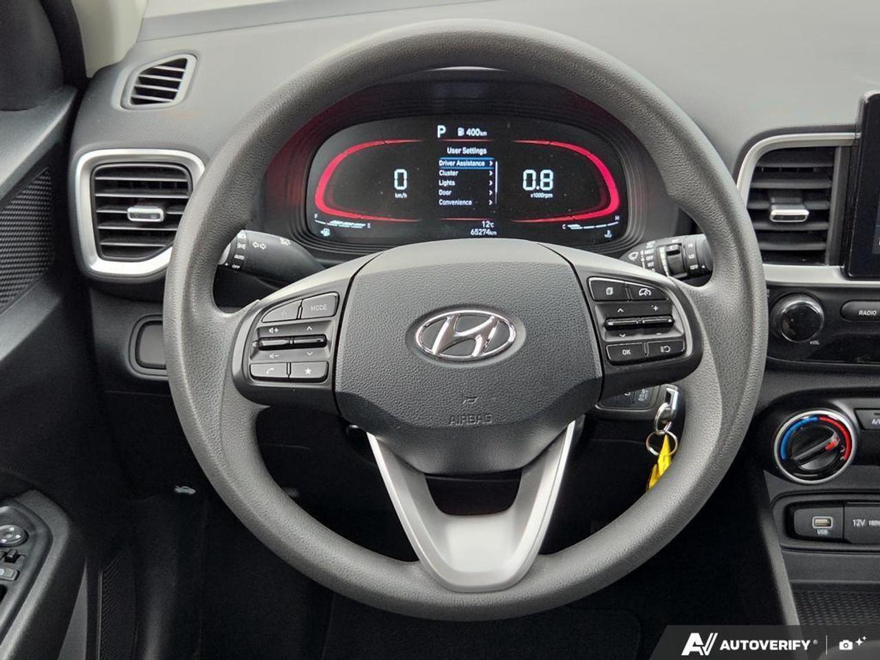 2024 Hyundai Venue Essential   NO CLAIMS   APPLE CARPLAY   HTD SEATS Photo
