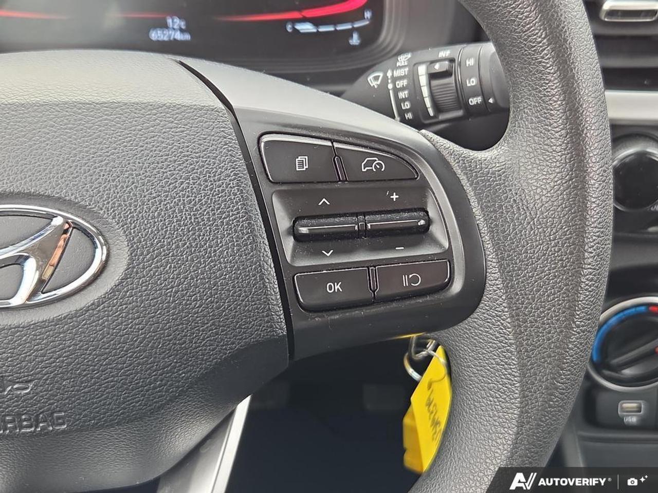 2024 Hyundai Venue Essential   NO CLAIMS   APPLE CARPLAY   HTD SEATS Photo