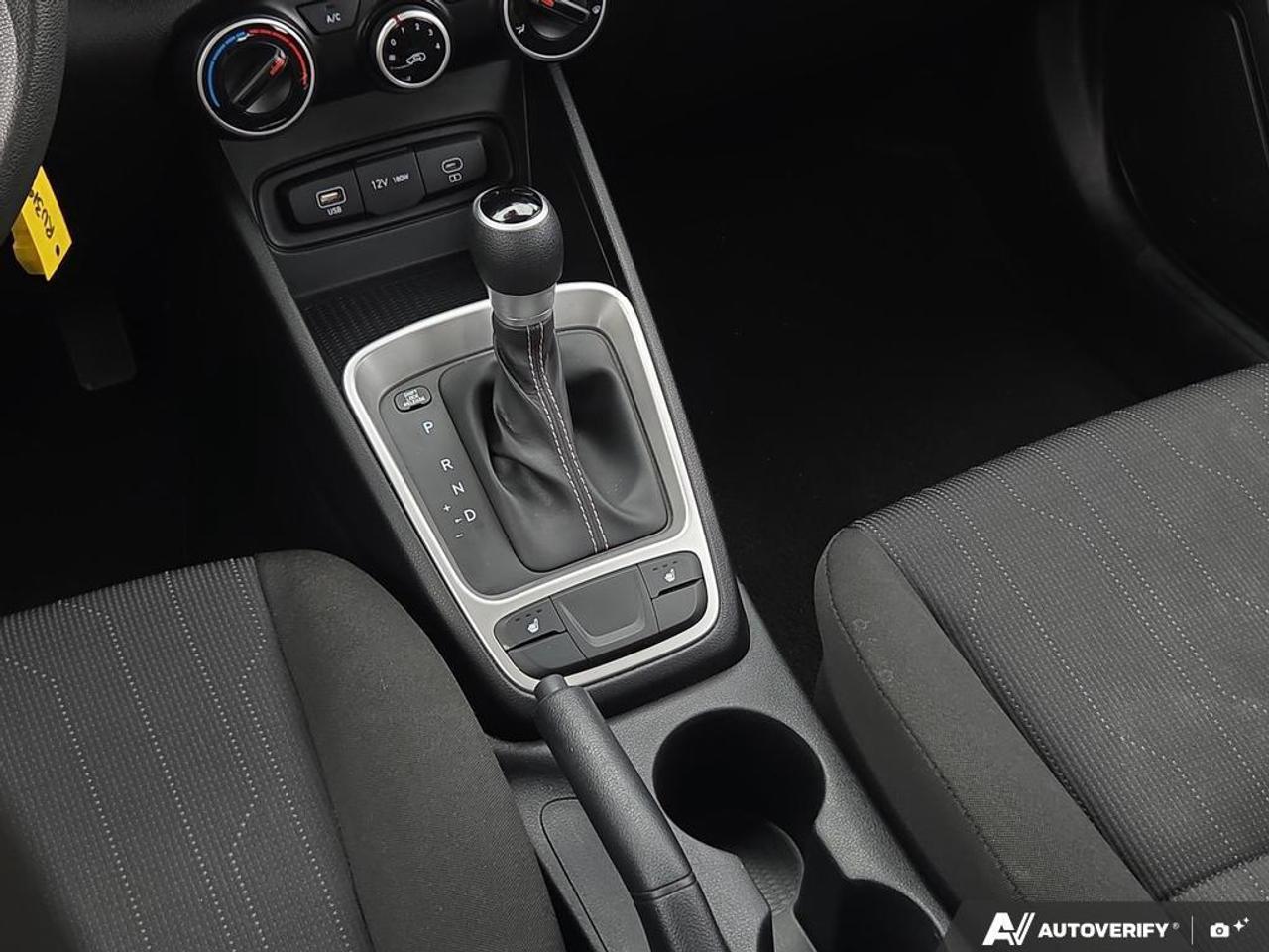 2024 Hyundai Venue Essential   NO CLAIMS   APPLE CARPLAY   HTD SEATS Photo