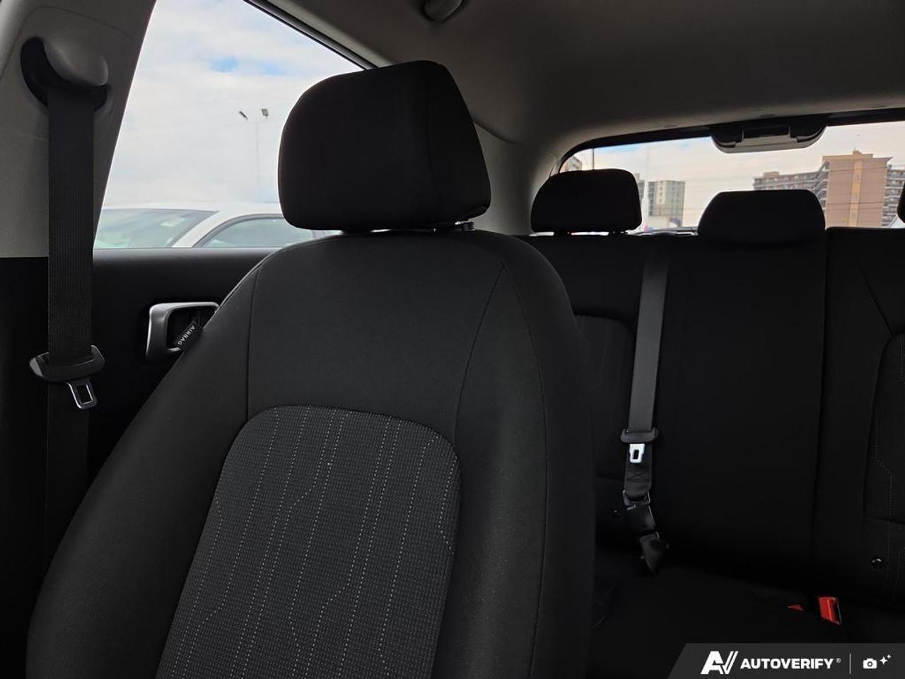 2024 Hyundai Venue Essential   NO CLAIMS   APPLE CARPLAY   HTD SEATS Photo