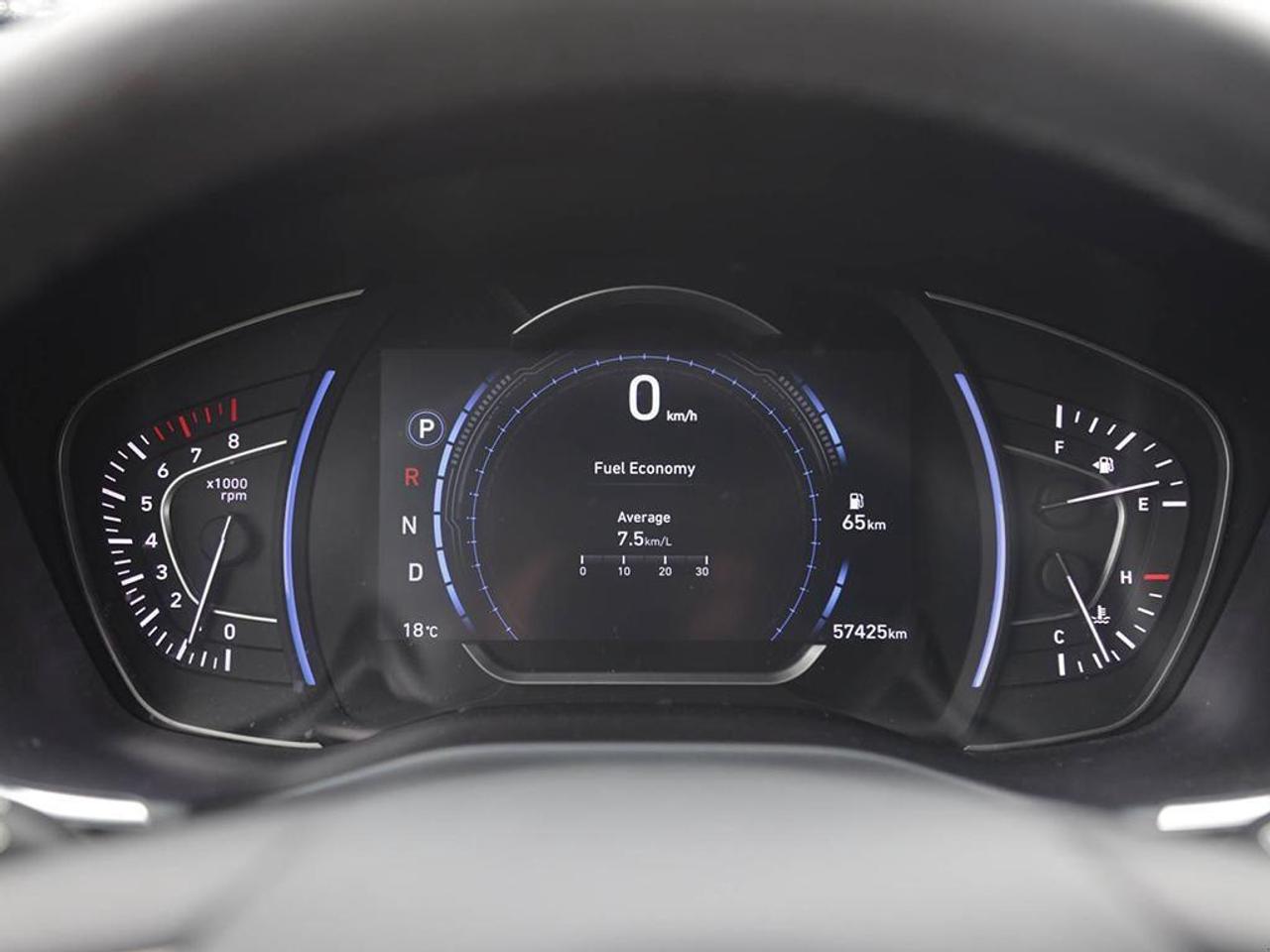 2020 Hyundai Santa Fe Ultimate 2.0 4dr All-Wheel Drive Photo