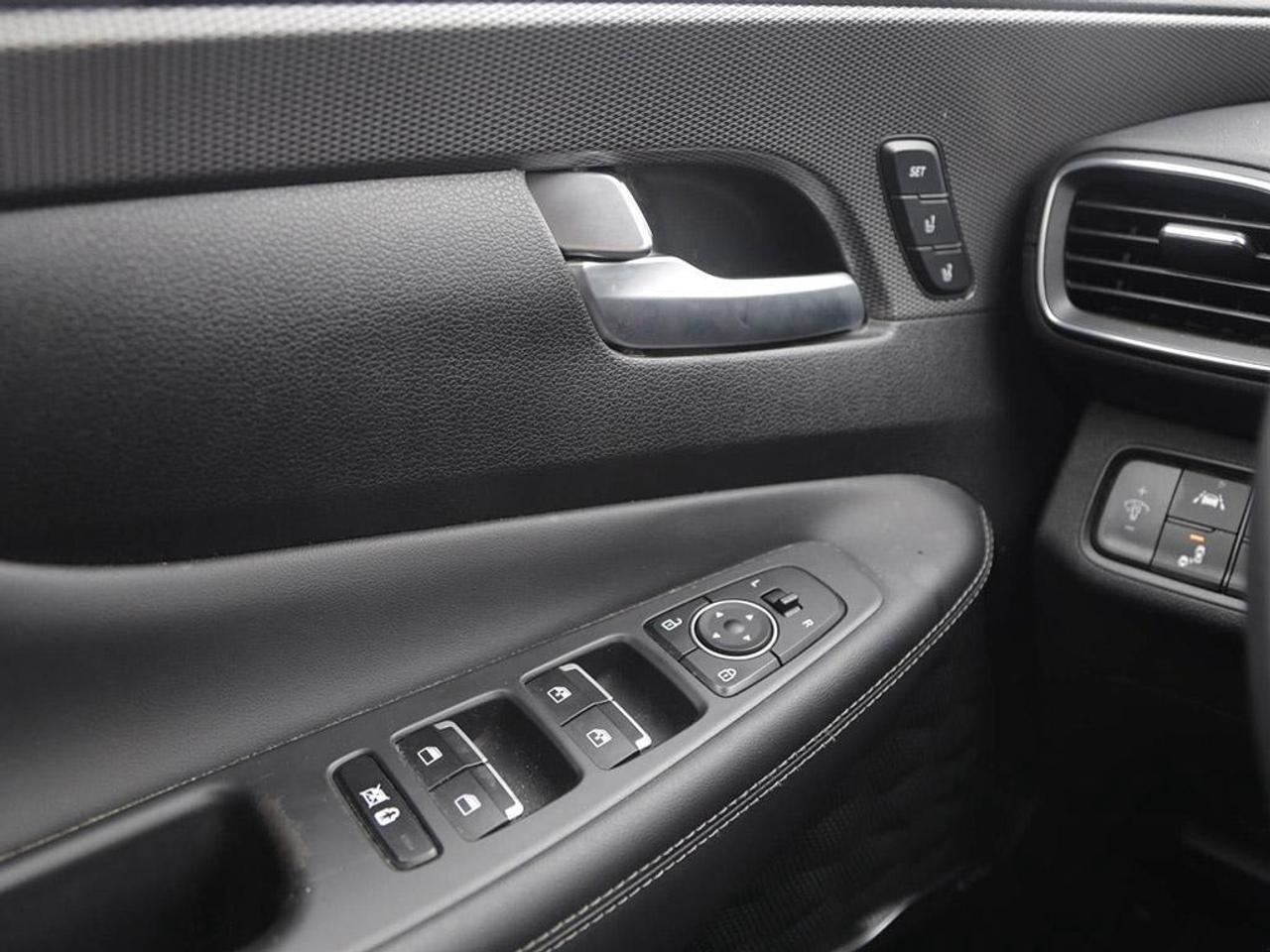 2020 Hyundai Santa Fe Ultimate 2.0 4dr All-Wheel Drive Photo
