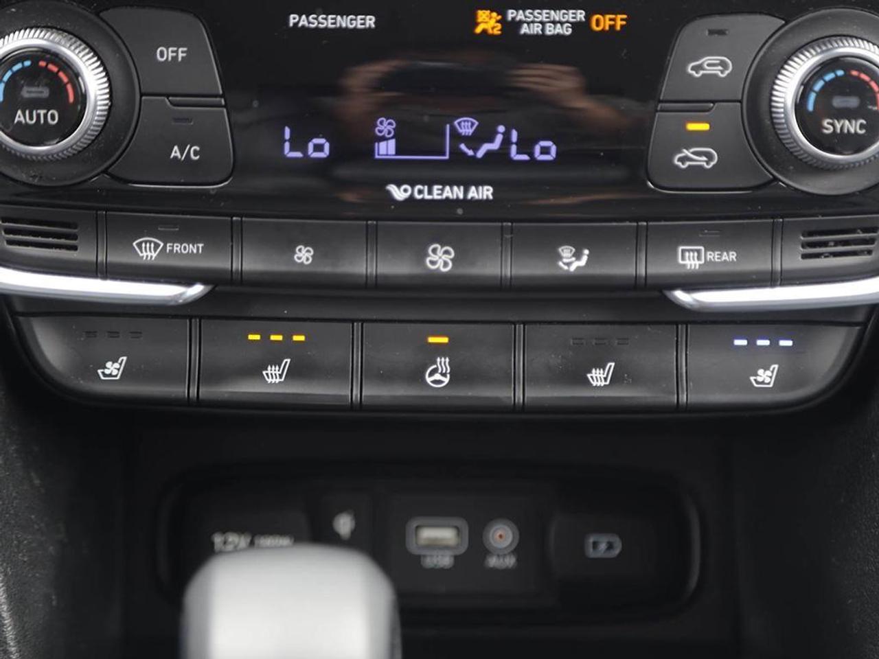 2020 Hyundai Santa Fe Ultimate 2.0 4dr All-Wheel Drive Photo