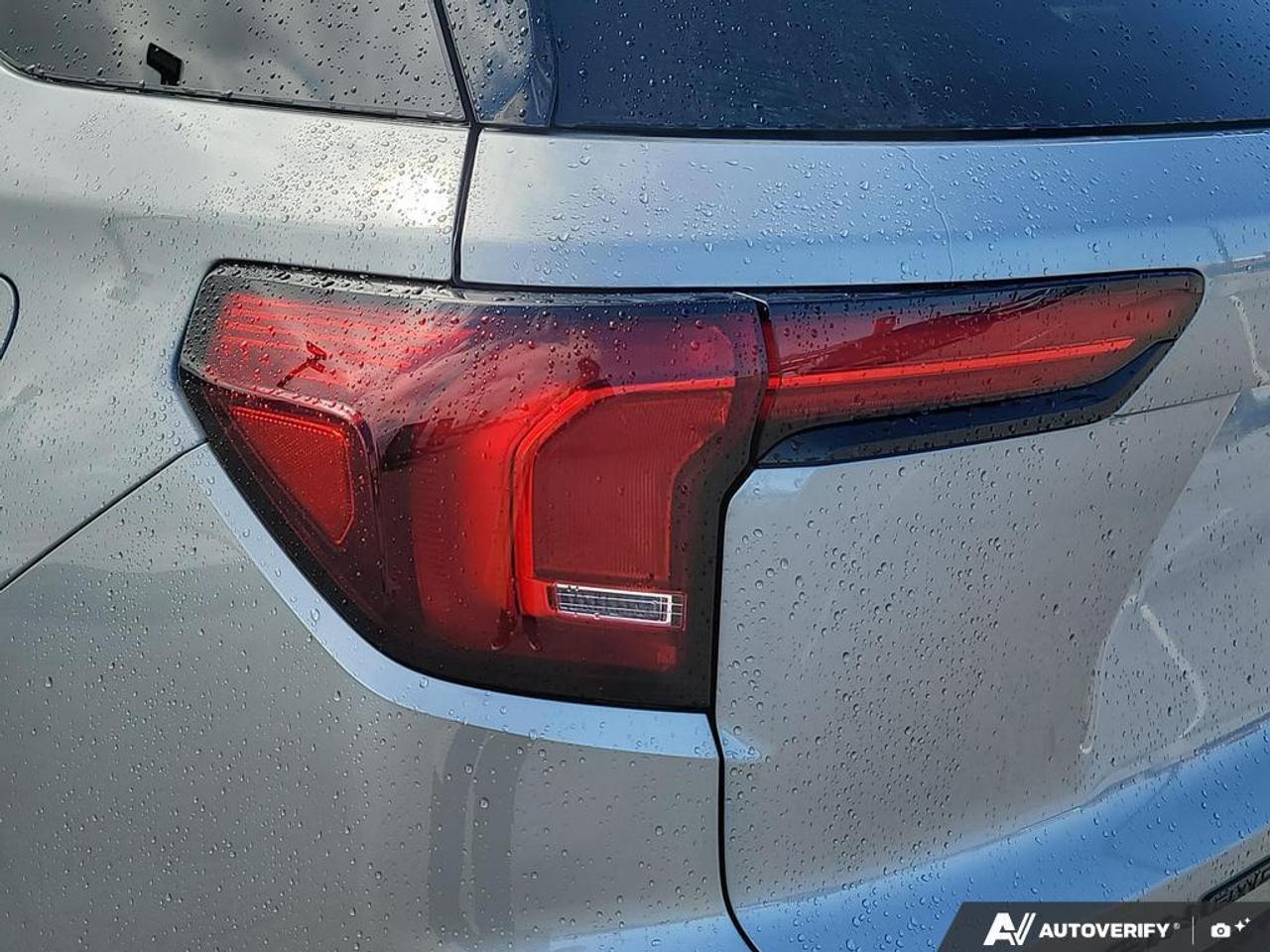 2026 GMC Terrain Elevation AWD   LOW KM   NO CLAIMS   TECH PKG Photo