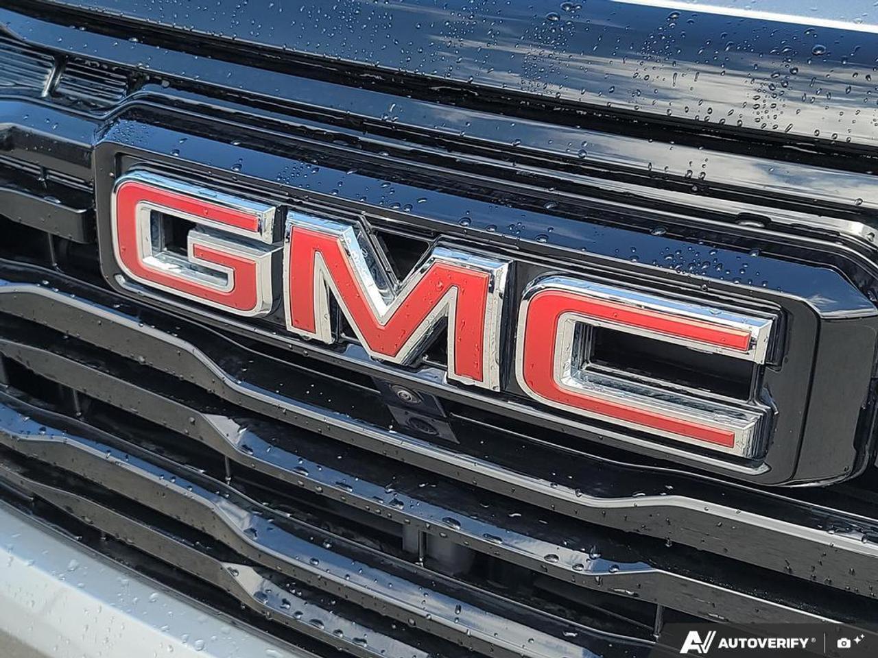 2026 GMC Terrain Elevation AWD   LOW KM   NO CLAIMS   TECH PKG Photo