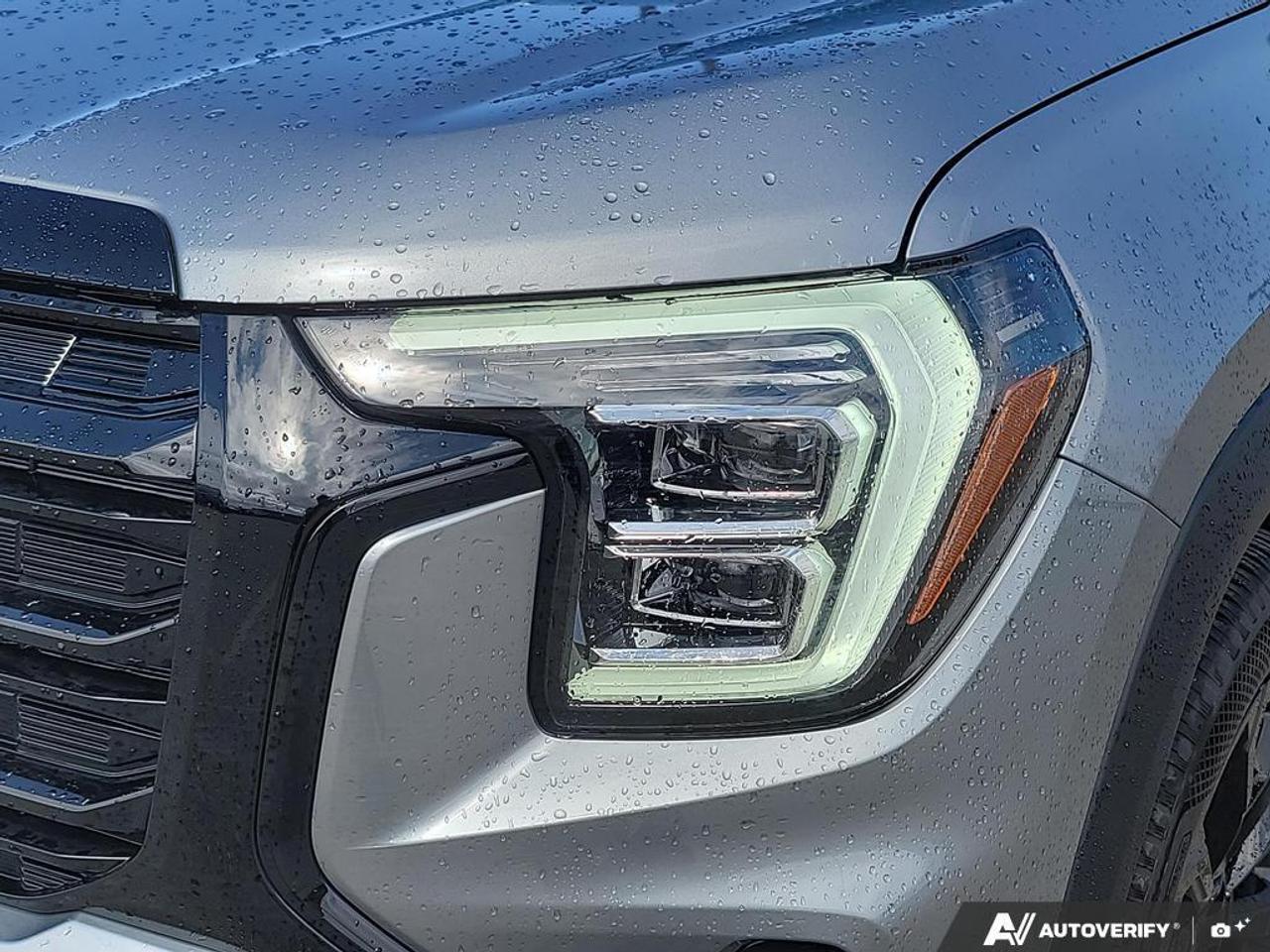 2026 GMC Terrain Elevation AWD   LOW KM   NO CLAIMS   TECH PKG Photo